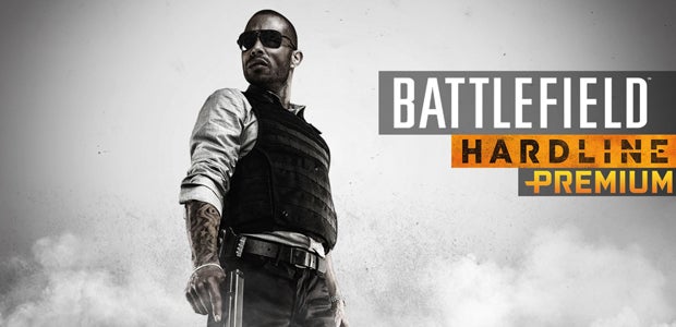 Image for EA Offers Up Battlefield Hardline Premium Details