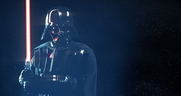 Image for How loot crates and unlocks really work in Star Wars Battlefront 2