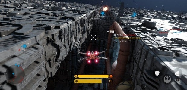 Image for Is Star Wars: Battlefront Better After All The DLC?