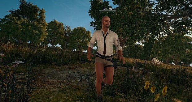 Image for How Playerunknown's Battlegrounds' replays humanise the game