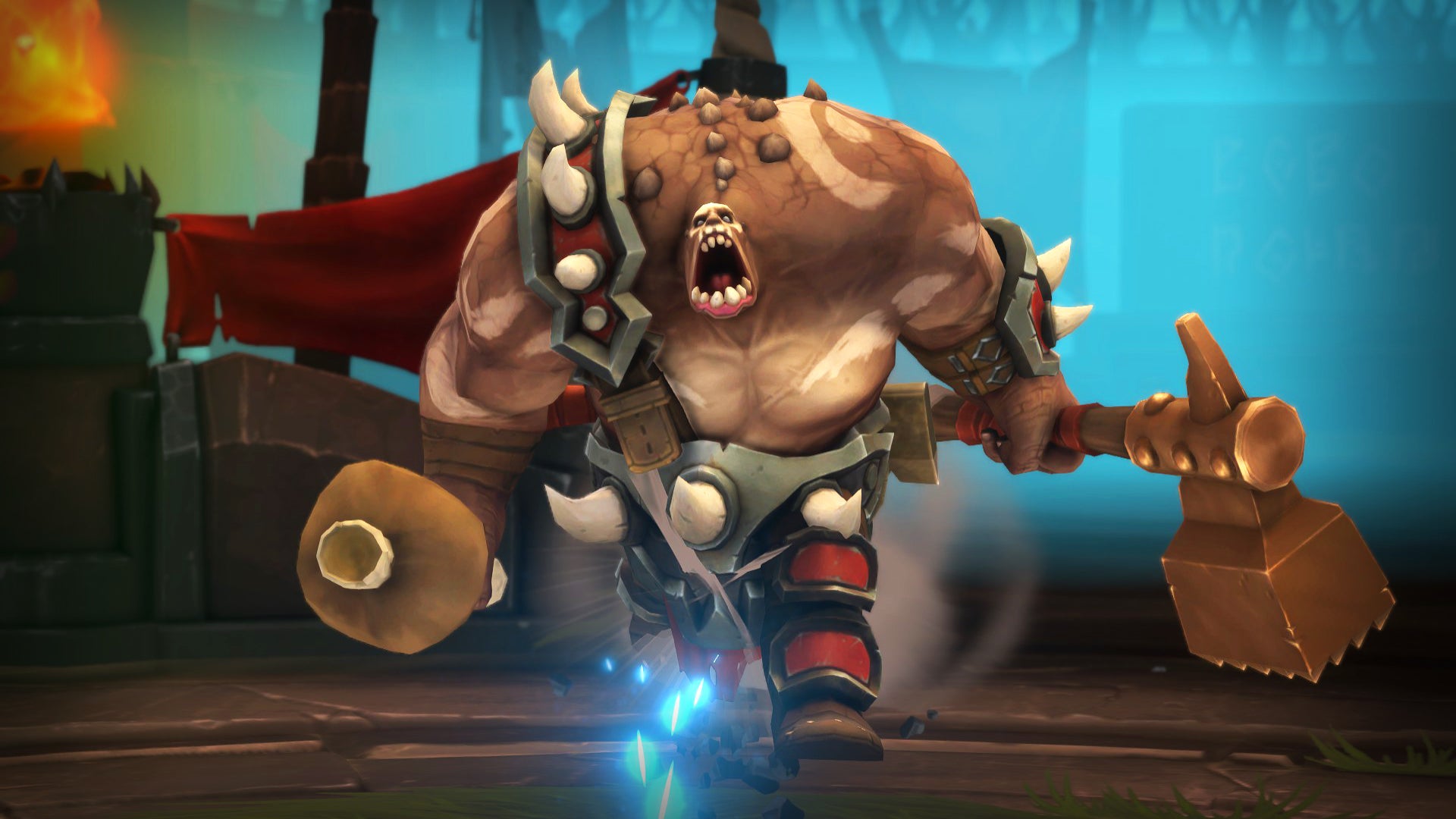 Image for Have You Played... Battlerite?