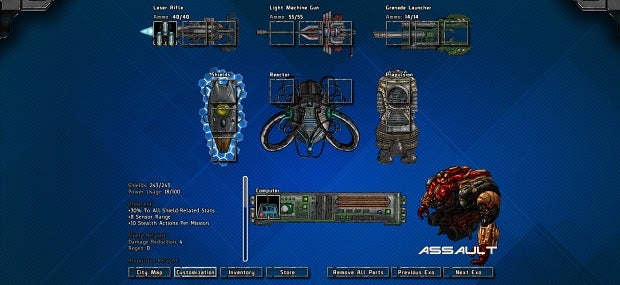 Image for Have You Played... Bionic Dues?