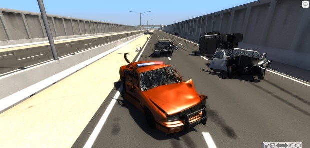 games like beamng drive that r free