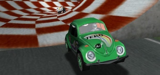 Image for Have You Played... Beetle Crazy Cup?