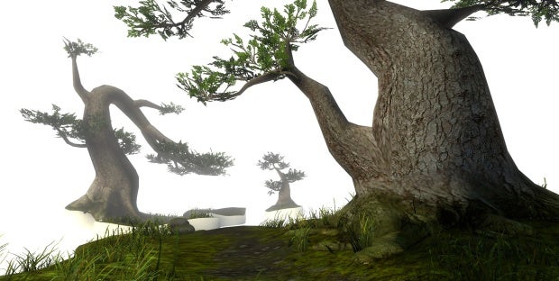 Image for The Beginner's Guide To The Beginner's Guide - The New Game From Stanley Parable Creator