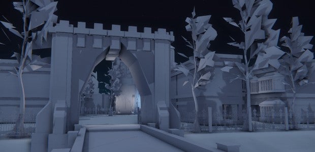 Image for Freeware Garden: Beneath The Crimson Moon