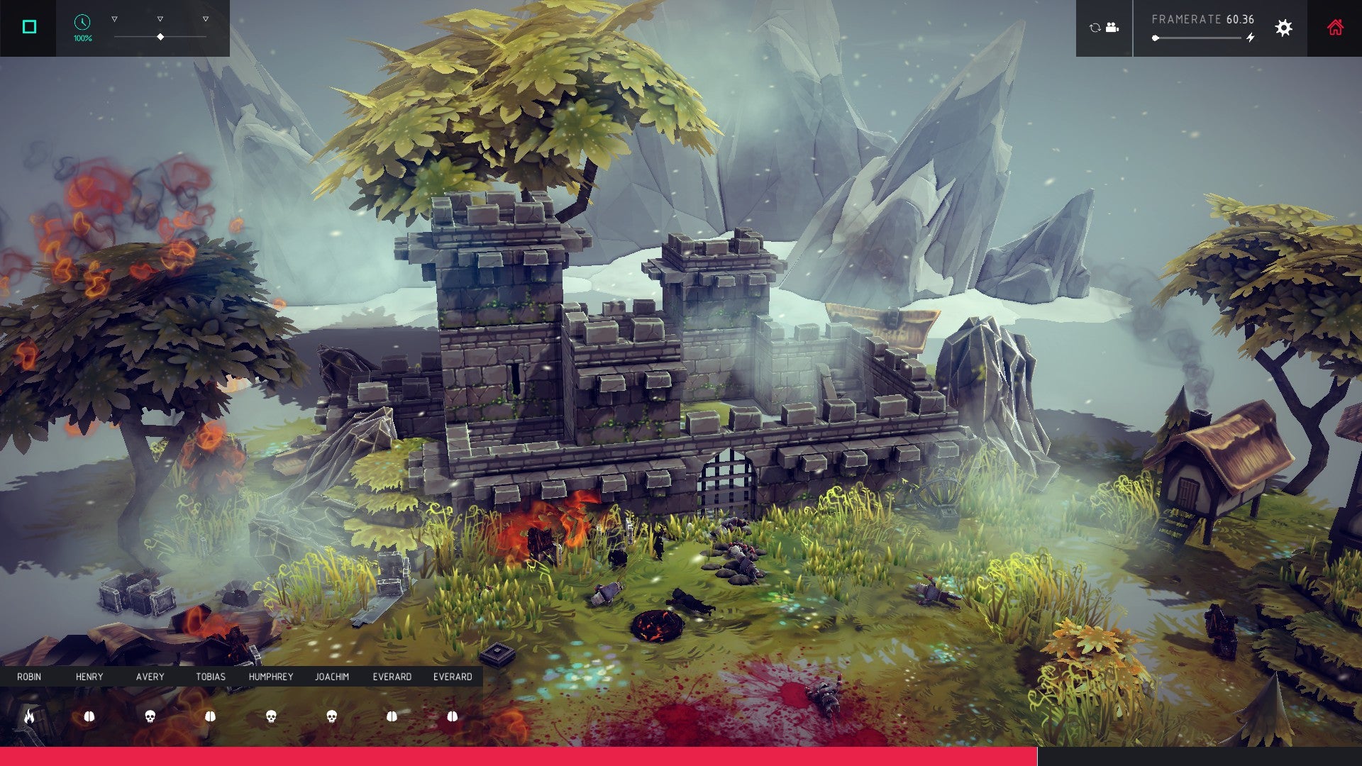 Image for Wot I Think: Besiege