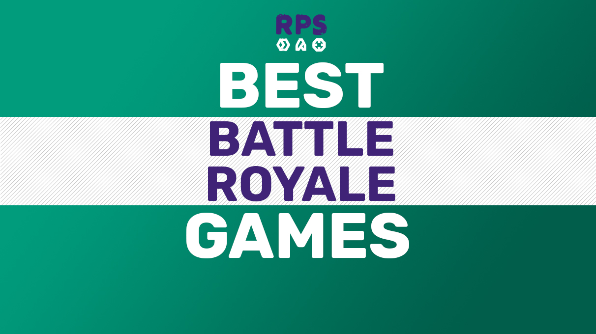 are there any battle royal games for mac