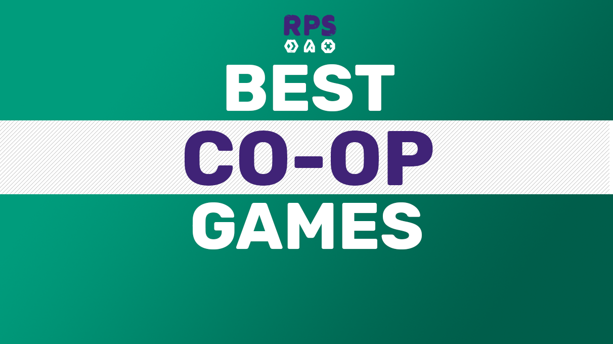co op games for windows and mac