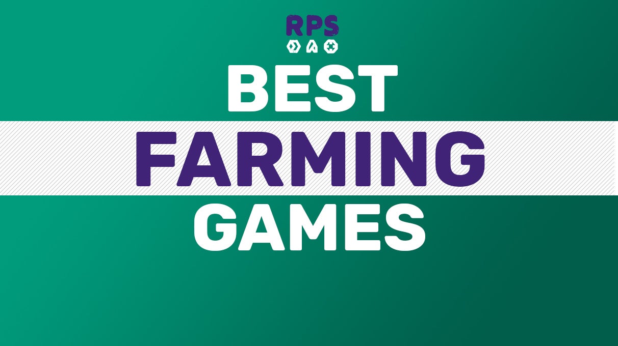 best farming games rock paper shotgun cover