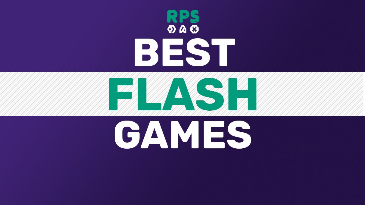 Image for The 10 best Flash games, and how to play them in 2020