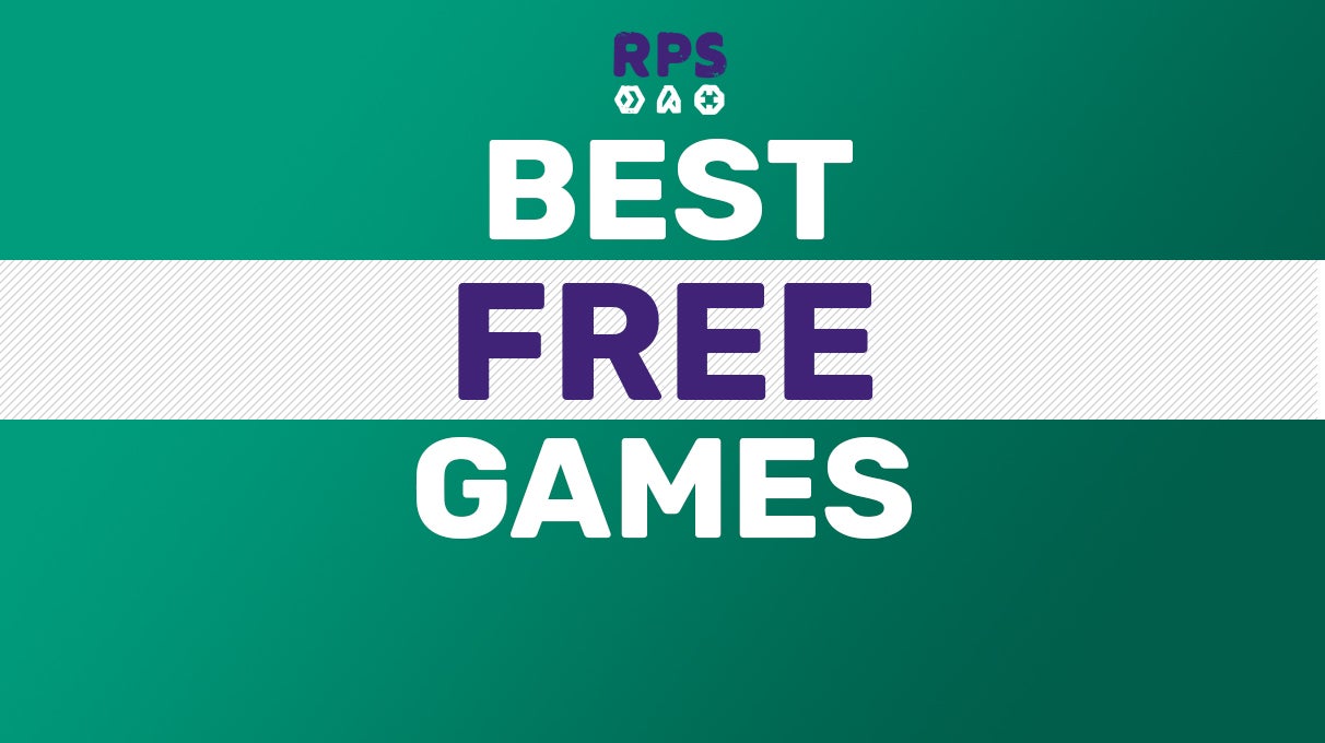 best free games pc 2020