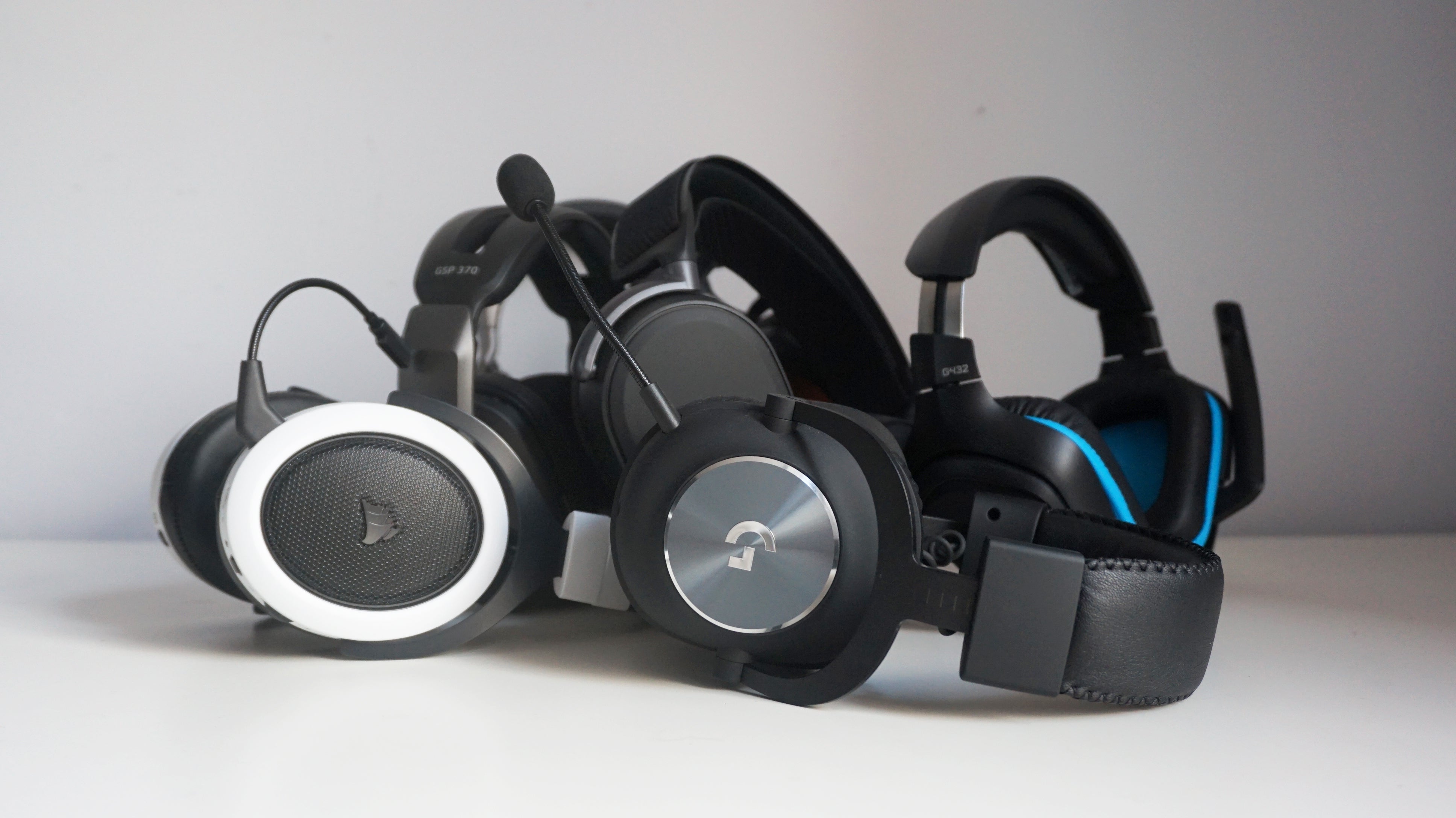 Image for Best gaming headsets: our top wired and wireless picks for PC