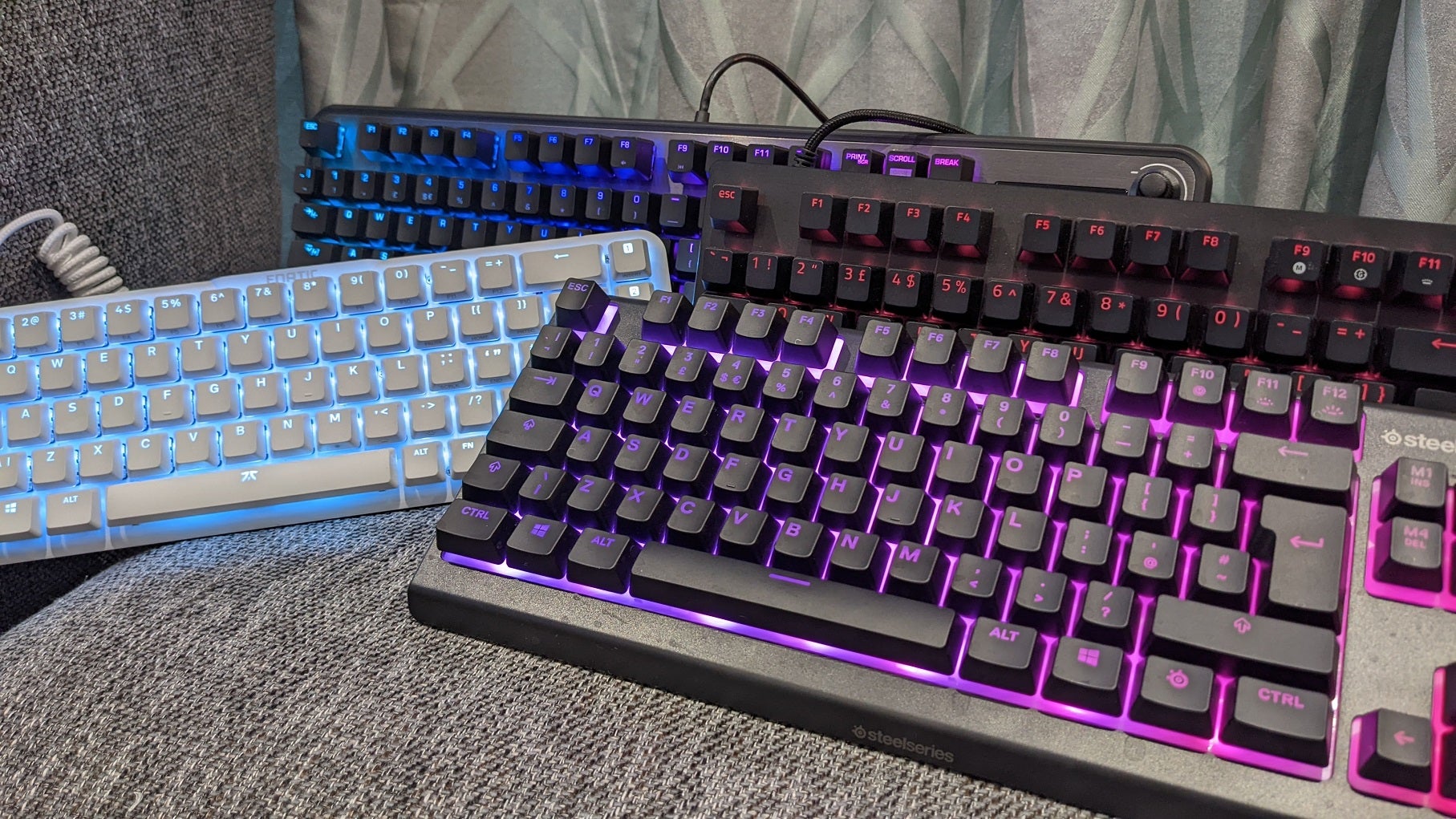 Best gaming keyboard 2023: the top and wireless keyboards for | Rock Paper