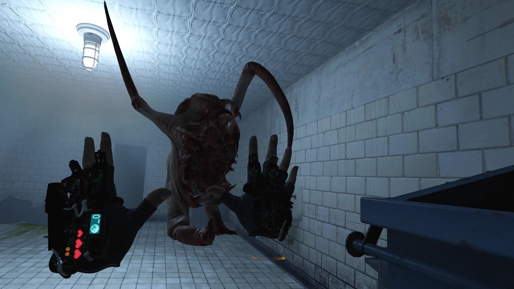 Image for Best Half-Life: Alyx mods