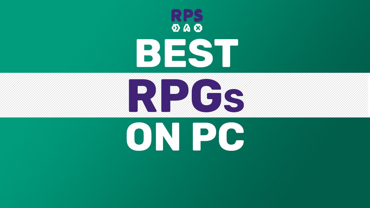 The best RPGs on PC in 2022 | Rock Paper Shotgun