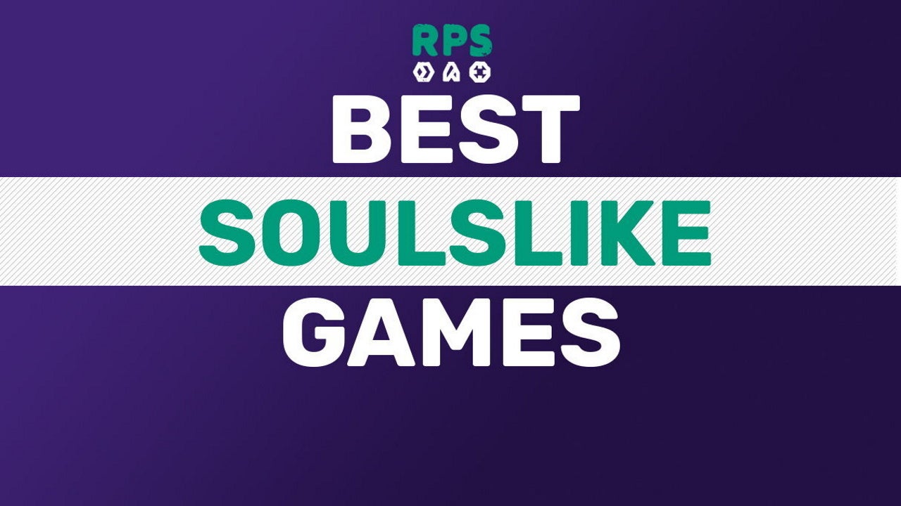 The 10 best games like Dark Souls Rock Paper Shotgun