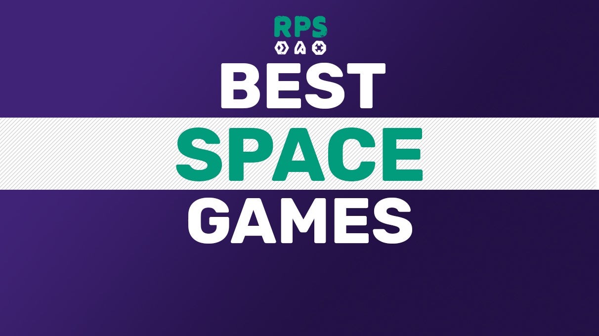 The best space games on PC to play in 2023