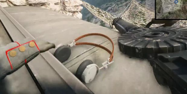 Image for Players Tackle Battlefield 1 Morse Code Mystery