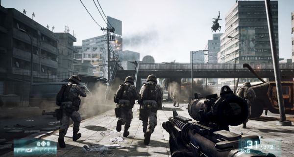 battlefield 3 free download full version for android