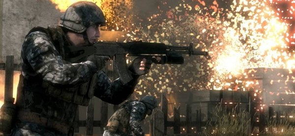 Image for PC BFBC2 To Get Onslaught At Some Point