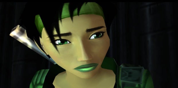 Image for Have You Played... Beyond Good & Evil?