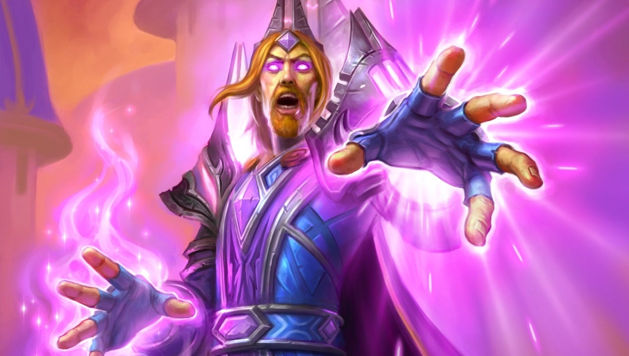 Image for Big Paladin deck list guide - Rise of Shadows - Hearthstone (June 2019)