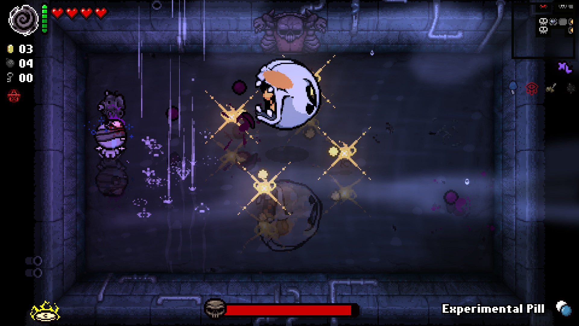 Image for The Binding Of Isaac's huge Repentance DLC is almost complete