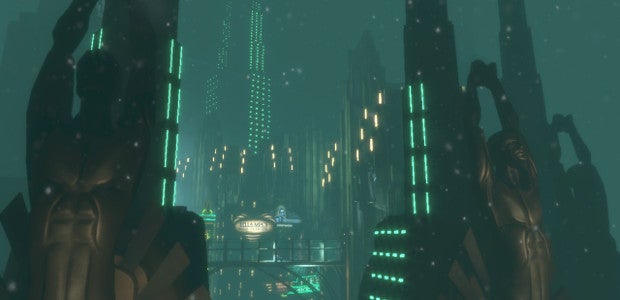 Image for BioShock Co-Devs 2K Australia Closing After 15 Years