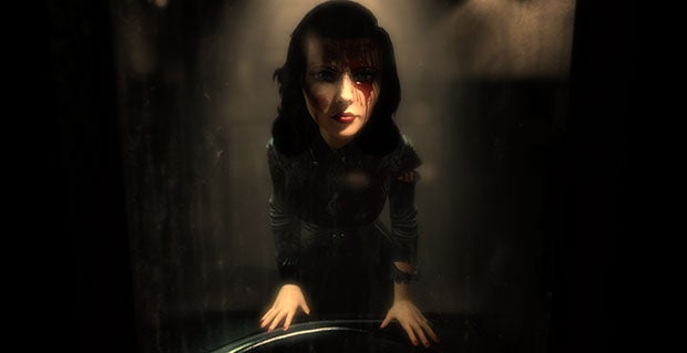 Image for Wot I Think - BioShock Infinite: Burial At Sea Ep 2