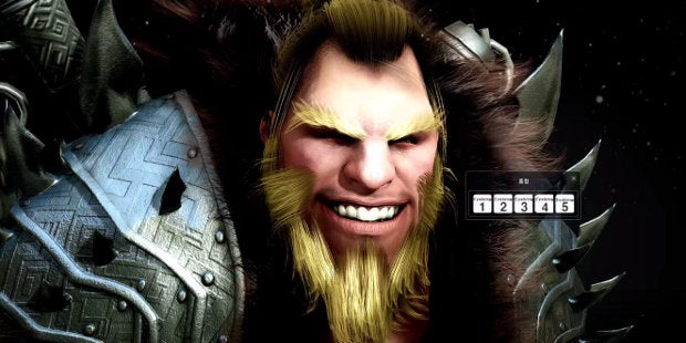 Image for Black Desert: Charming Smiles And Fast-paced Slaughter