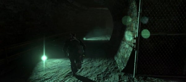 Image for Eye Spy - Dark And Light In Splinter Cell: Blacklist