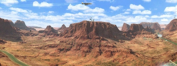 Image for Powering Up: Black Mesa Screenshots