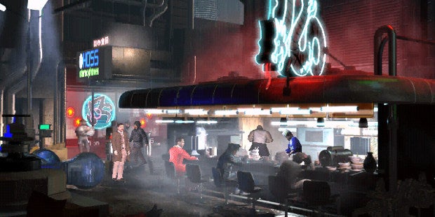 Image for Have You Played... Blade Runner?