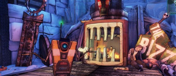 borderlands 2 dlcs to remove for speed run