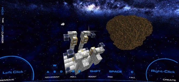 Image for Spacecraft: Blockade Runner