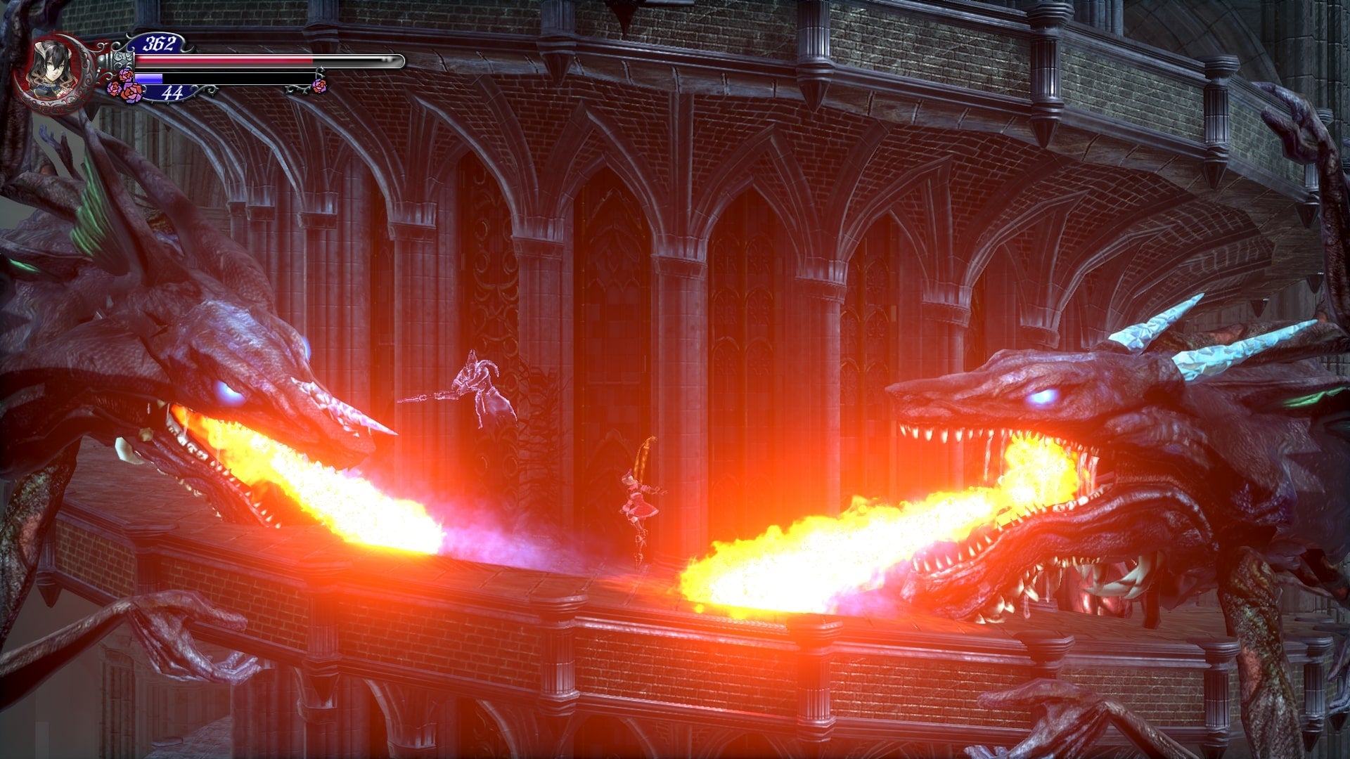 Image for Wot I Think - Bloodstained: Ritual Of The Night