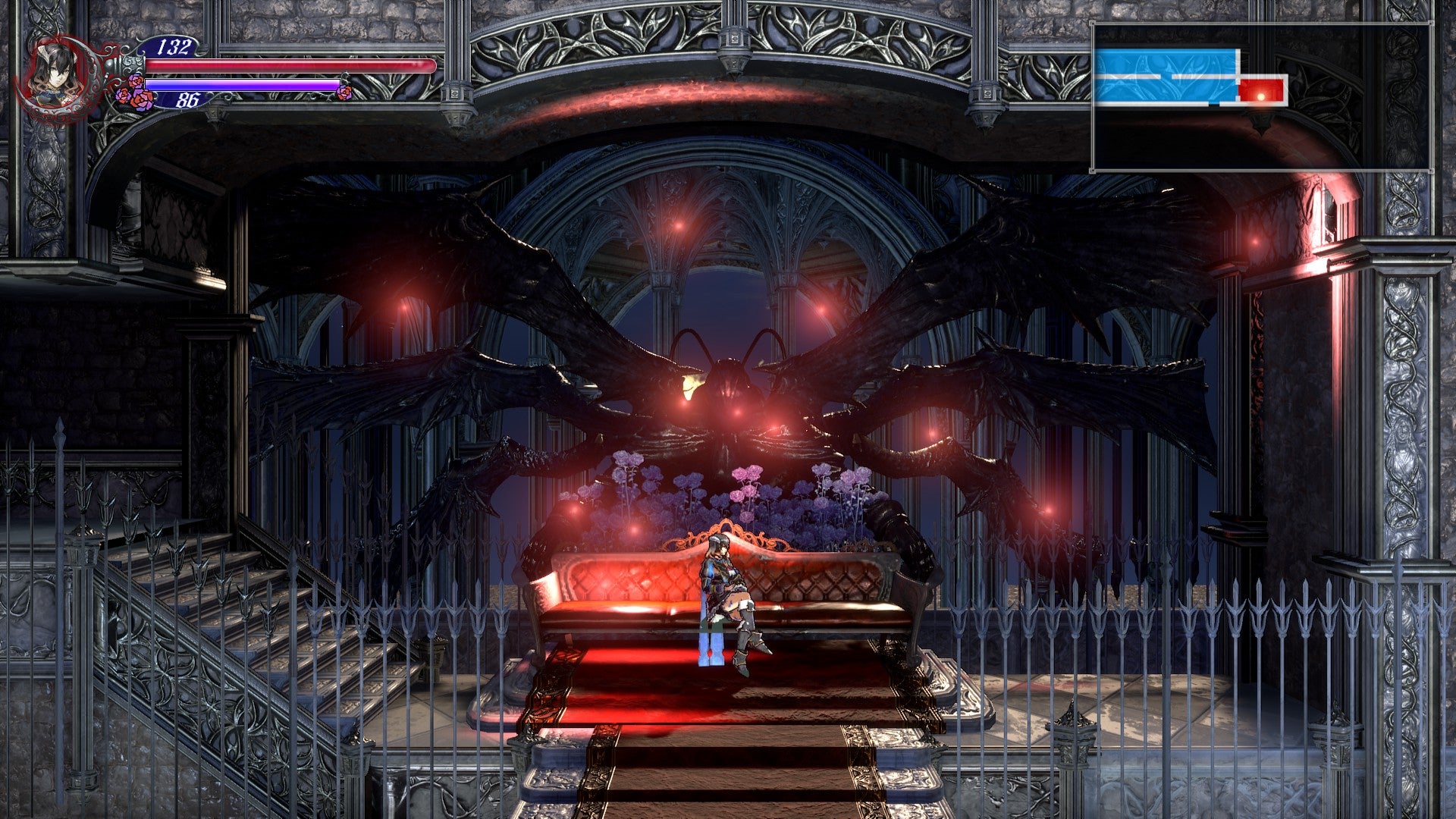 Image for Bloodstained: Ritual Of The Night delayed into 2019
