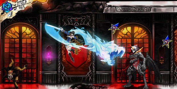 Image for Crowdfundvania: Castlevania Chap Igarashi's Bloodstained
