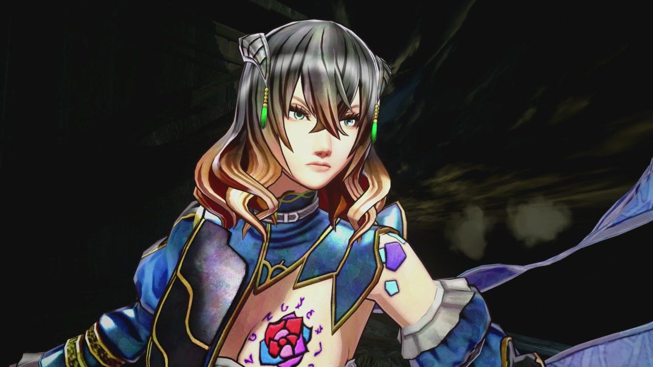 Image for A Bloodstained: Ritual Of The Night sequel is being planned