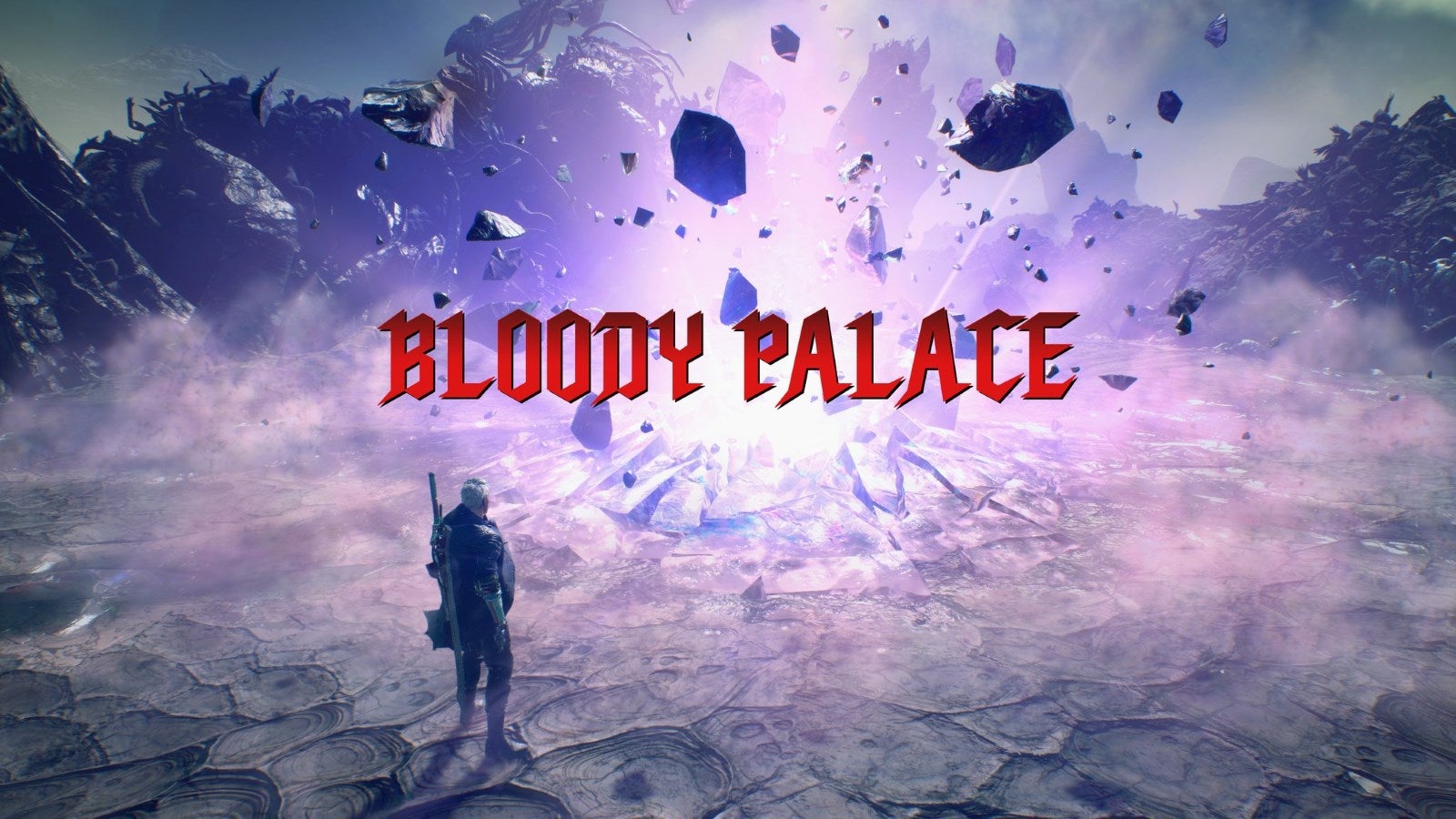 Image for Devil May Cry 5 returns to the Bloody Palace on April 1st