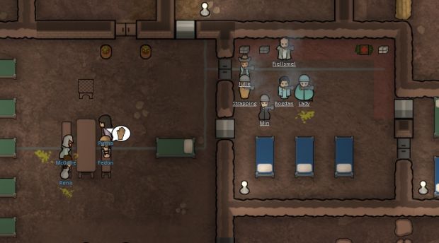 rimworld how to make beer