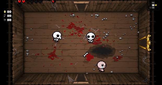 how to play coop in binding of isaac