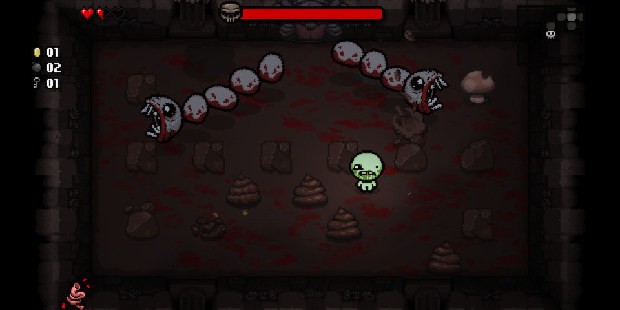 the binding of isaac rebirth release date