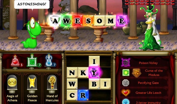 Image for Have You Played... Bookworm Adventures?