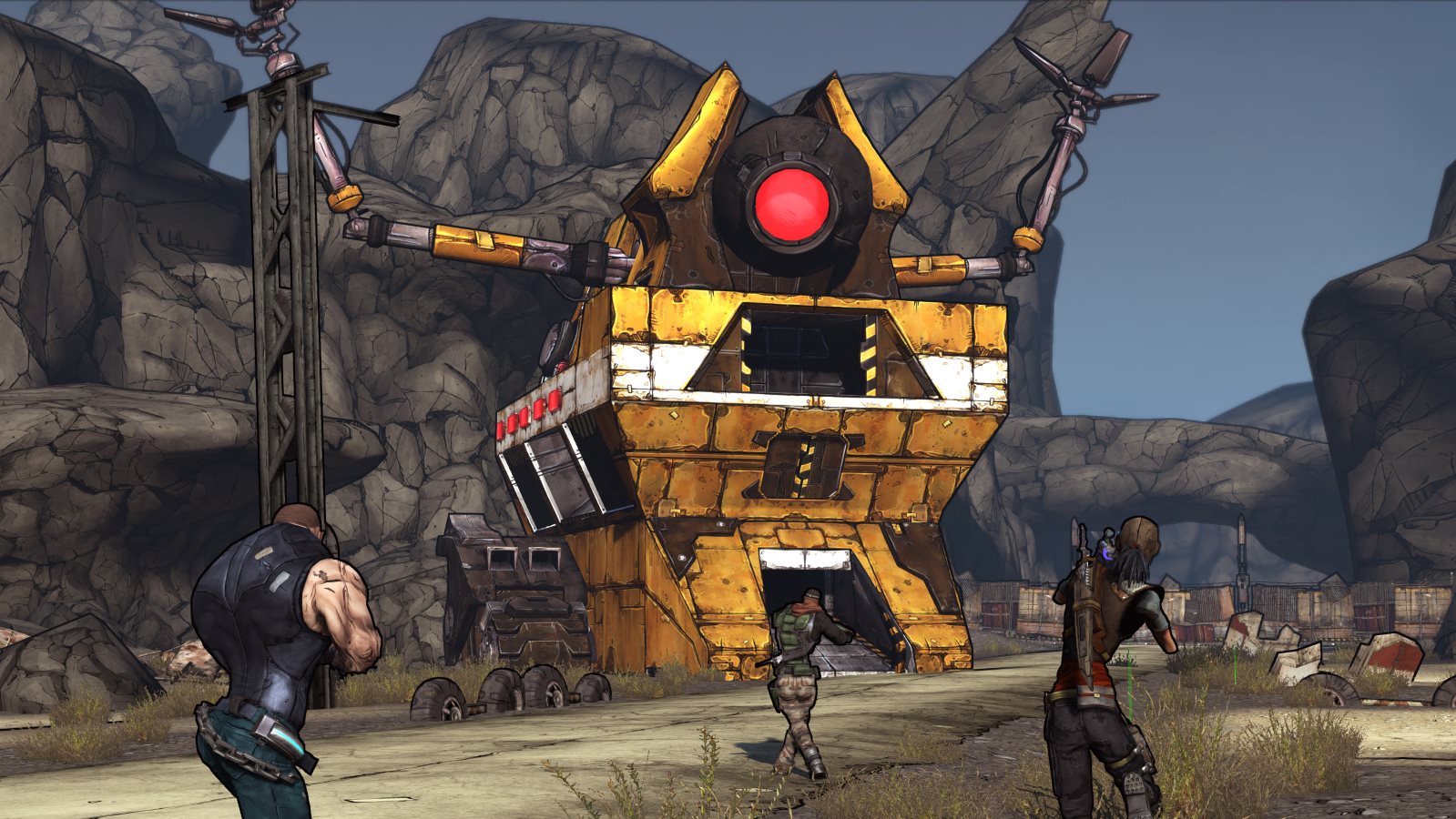 tales from the borderlands cheats