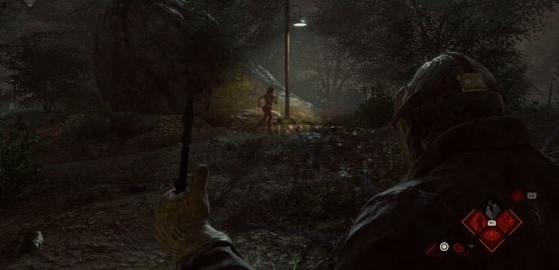 Image for Stalk solo in Friday The 13th, with bots for offline play