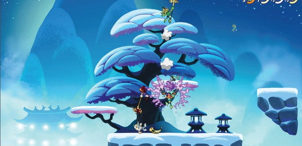 Image for Brawlhalla super smashes out of early access, bros