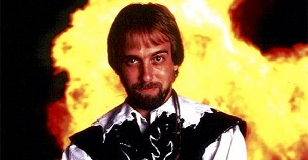 Image for You Can Buy Richard Garriott's Blood For $5000