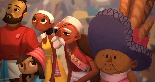 Image for Aaaaaages: Broken Age Act 2 Delayed Till Early 2015